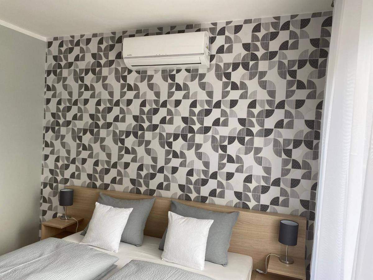 Silence Apartmanhaz Zalakaros Exterior photo