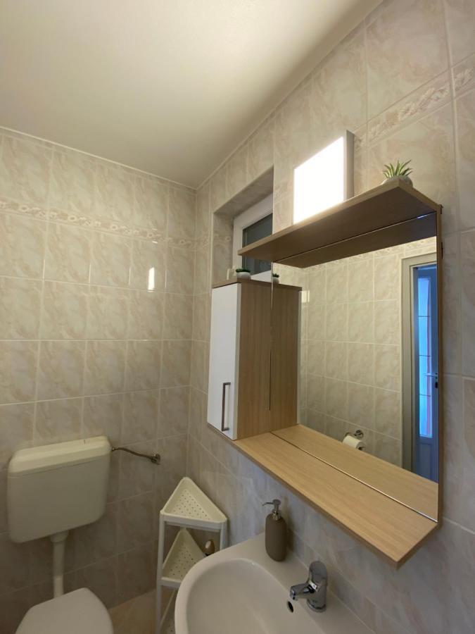 Silence Apartmanhaz Zalakaros Exterior photo