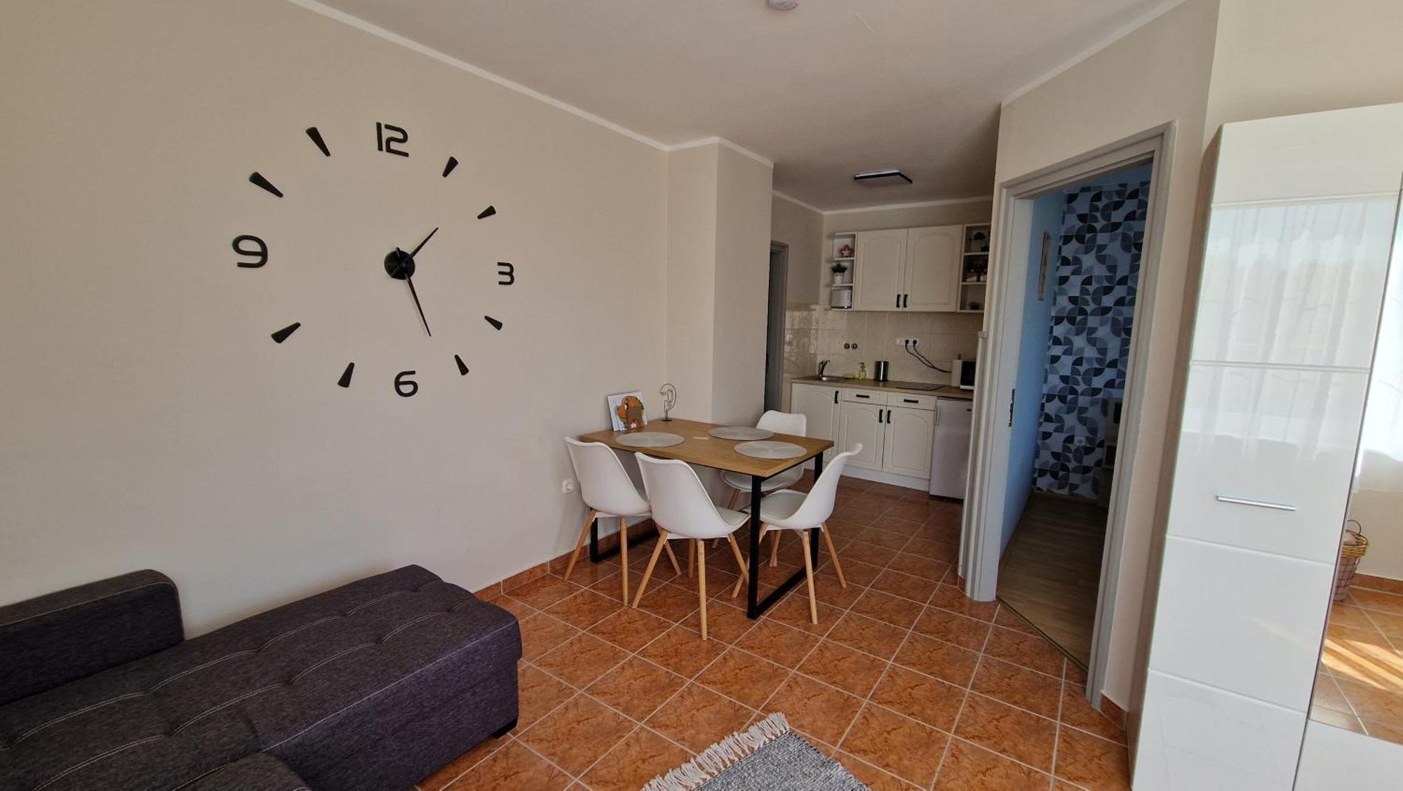 Silence Apartmanhaz Zalakaros Exterior photo